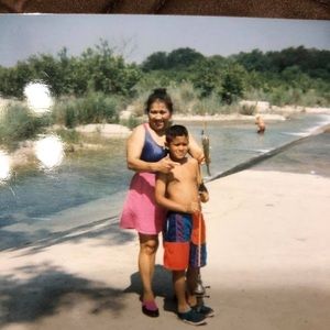 Meet your Posher, Chris